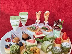 茶茶森林PLATTER-良木缘咖啡西餐(太古里店)