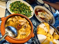 -香满楼(临安路店)