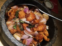 -青年公社烤鸭(蜀山万象汇店)