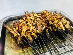 -宋文成烤肉(白沙巷店)