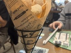 -帕蓝·暹罗料理(大学路店)