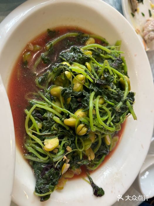 镇扬菜馆图片