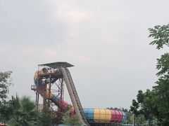 -株洲云龙水上乐园