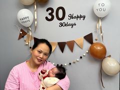 -金贝儿月嫂(高新尚品国际店)