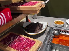 -海底捞火锅(河东万达广场店)