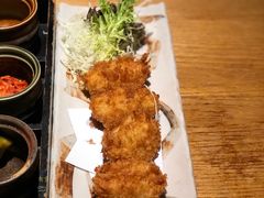 -堂本家洋食别馆·炸猪排(中心城店)