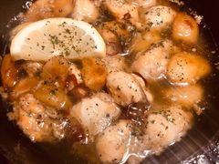 -BomBa意大利餐厅