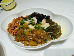 -渔民船说·北塘海鲜·天津菜·海肠捞饭(北塘古镇店)