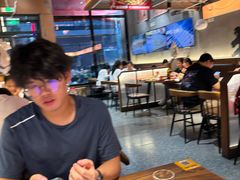 -烤小呆碳烤大肉筋