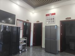 -张钰强中医正骨推拿连锁(唐家人才公寓店)