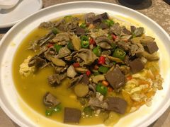 -李氏传家菜(兴城路店)