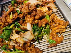 -局气 烤鸭·北京菜(武清店)