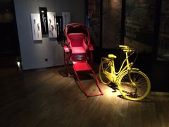 -上海外滩英迪格酒店