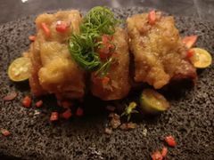 -富力威斯汀酒店-中国元素中餐厅(武昌临江店)