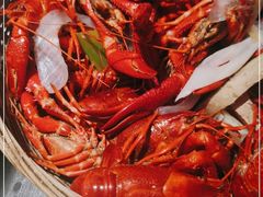 -乔街深夜食堂·台州菜·高压锅生蚝(杭州总店)