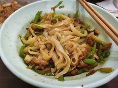 -晋味坊手工刀削面农家菜(霍营店)