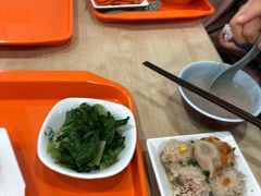 -梅园食堂