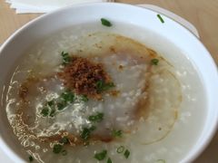 鸡粥-泰煌鸡·上海白斩鸡·沪菜(平利店)
