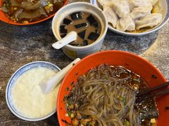 -阿坤传统手工小吃(沙坪坝店)