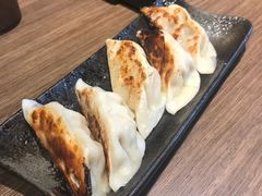 -雷神拉面(财富中心玉米楼店)