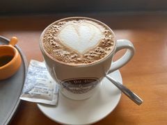 -CafeDuVillage乡村咖啡馆(美邻苑店)