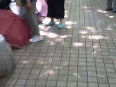-人民公园-相亲角