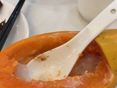 -东江渔村·古典园林·30年粤菜老字号(太和店)