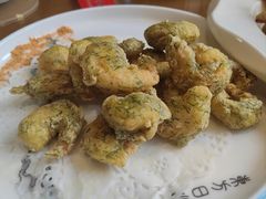 -那家老院子东北菜·饺子·小鸡炖蘑菇(艳华街店)