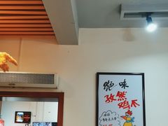 -西江红·株洲本地菜(滨江南路店)