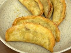 牛肉锅贴-李记清真馆(打钉巷店)