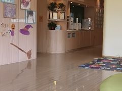 -金宝贝早教(富力广场中心)