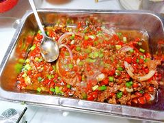 -味上湘菜馆(岳麓山店)