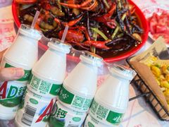 -红钳侠小龙虾·烧烤(中赢康康谷店)
