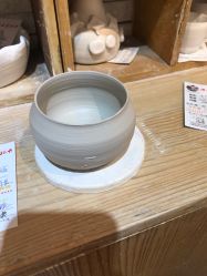 -今日陶艺(富力广场店)