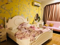 -杰爱月子护理中心