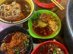 -冒椒火辣(奎星楼街店)
