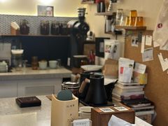 -Radar Coffee(思南路店)