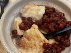 顺德红豆双皮奶-MUSANG KING猫山王(龙湖杭州滨江天街店)