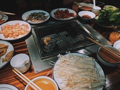 -风味烧烤(泰富店)