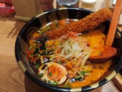 -味千拉面(江城大道永旺梦乐城店)