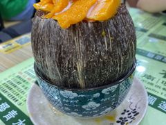 -玉椰林甜品店(创始店)