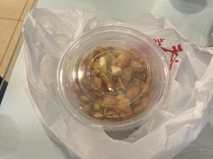 -京天红酒家(马家堡店)
