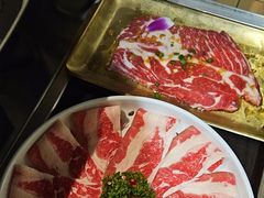 -炙城·韩式烤肉(南京东路店)