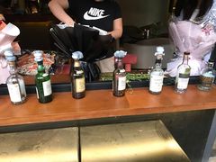-Ish Whiskey&Cocktail Bar酒吧(合生麒麟新天地店)