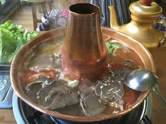 -陀岗美食·云南藏式特色餐厅