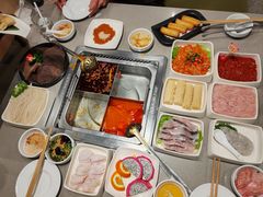 -海底捞火锅(苏宁生活广场店)