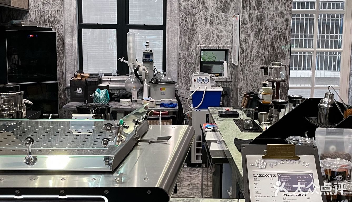 我宣布❗️这是我在惠州最喜欢的咖啡店💯