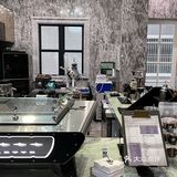 我宣布❗️这是我在惠州最喜欢的咖啡店💯