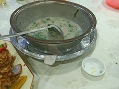 -标记美食新鲜猪杂(兴南大道店)