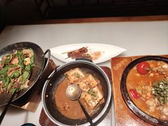 -佬麻雀·剁椒鱼头(京基KK One店)